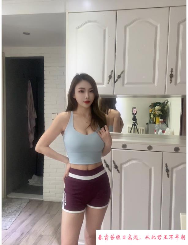 细腰美女Tina 第4张
