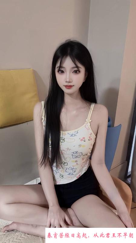颜值嫩妹温柔老师 第1张