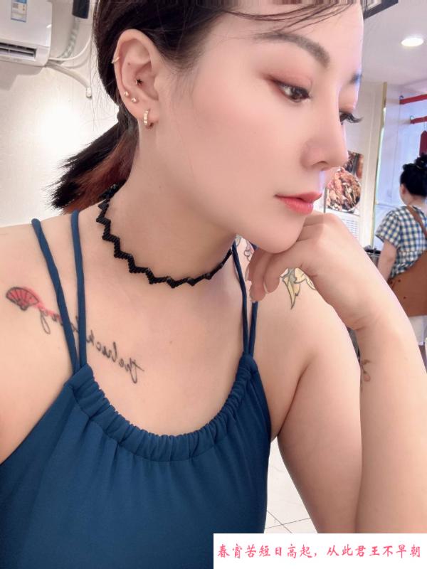 天河服务系小少妇巧儿 第4张