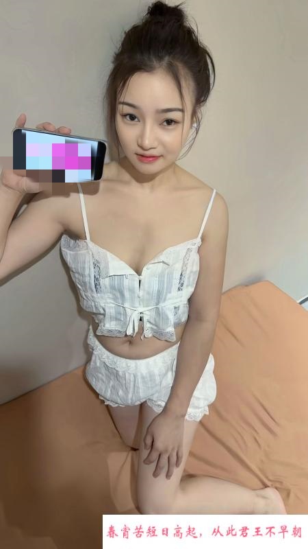 萝岗骚女小鱼儿 第1张