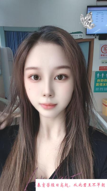 广州风骚妹子 第2张