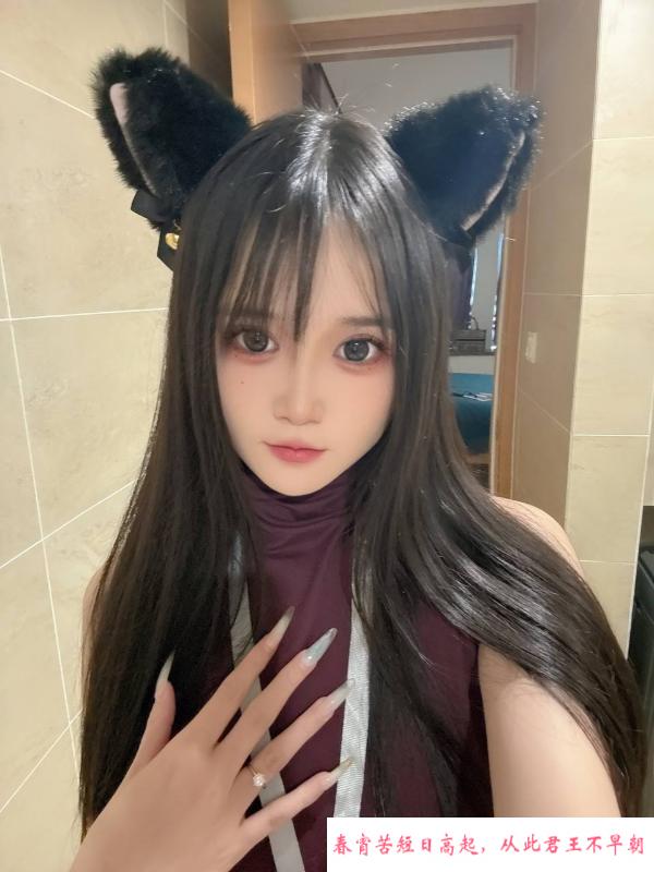 海口女友感妹妹 第1张