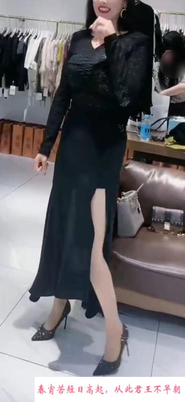 大长腿大美女 第1张
