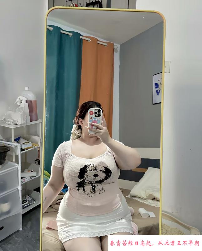 后瑞BBW肉肉老师 第1张
