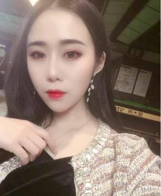温柔的南南女友的感觉 第1张