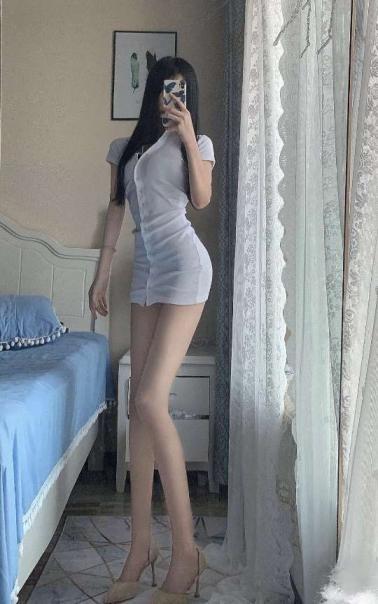 天津妹妹 第1张