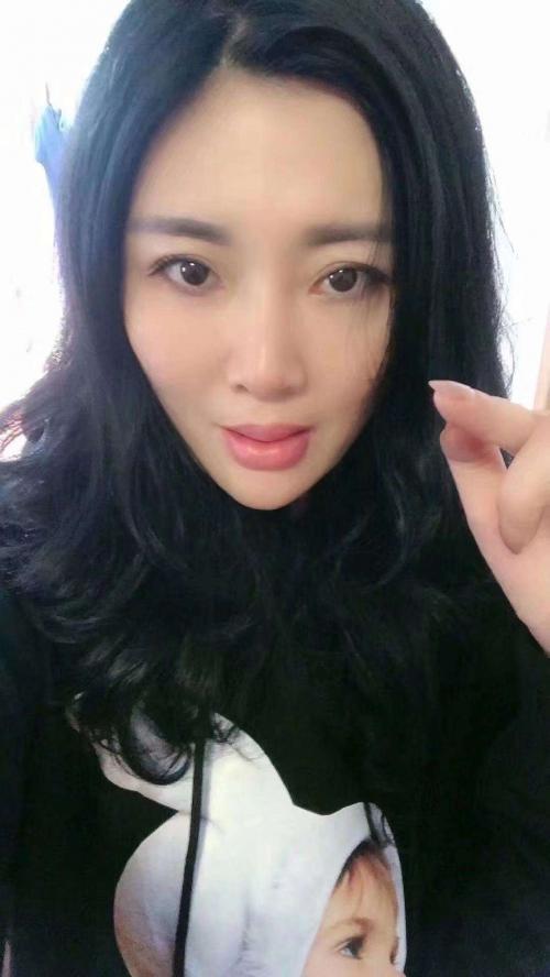 公益西桥，性感有韵味的超棒妹子，安安 第3张