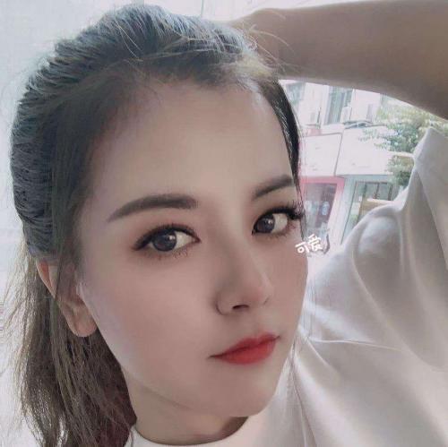 新区良家 第1张