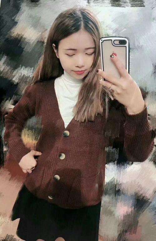龙岗新人瑶瑶 第1张
