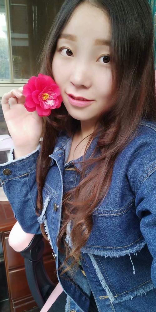 福田萌妹妹笑笑 第2张