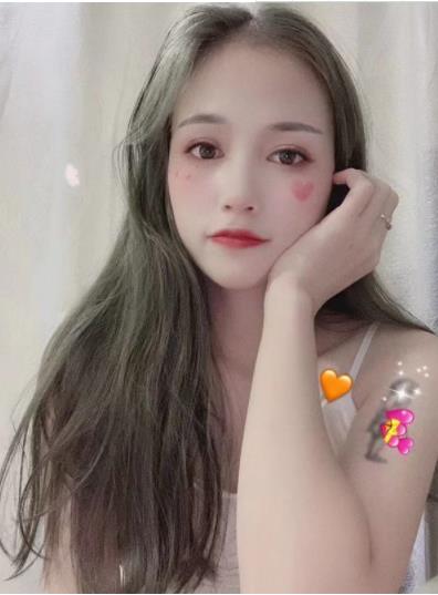00后苏佳琪鲜嫩 第2张