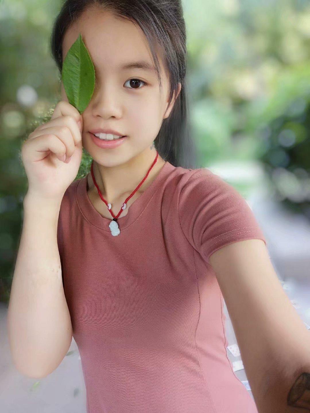 合肥160娇小妹子接受任何抽插方式 第1张