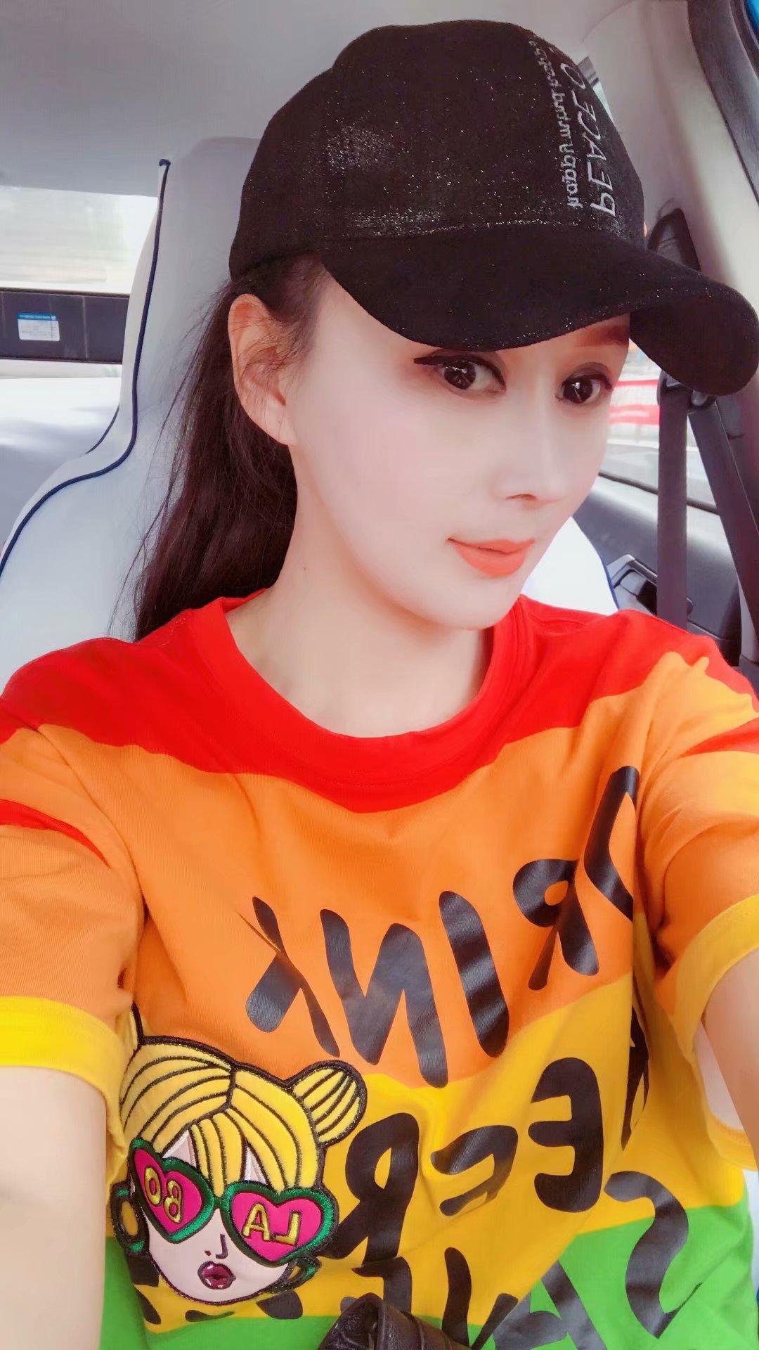 贵阳异域风情妹 第2张