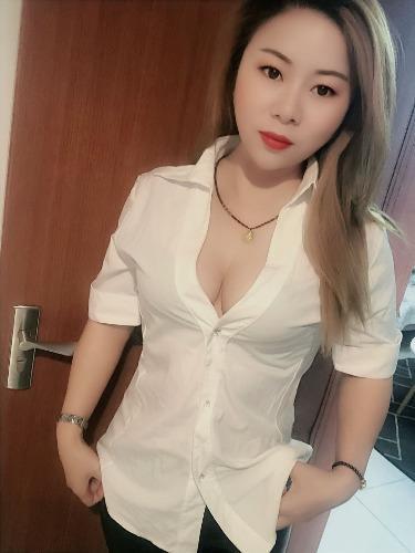 西安南郊服务型mm 第1张