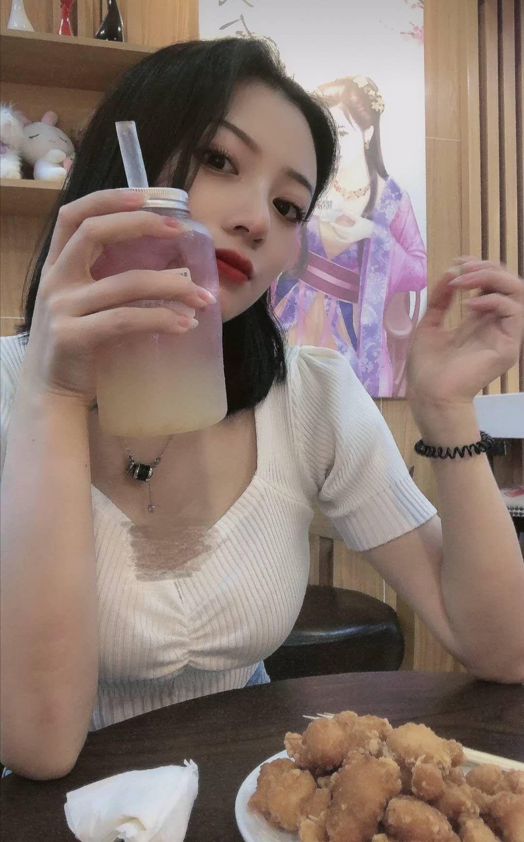 南京体验风骚妹子 第1张