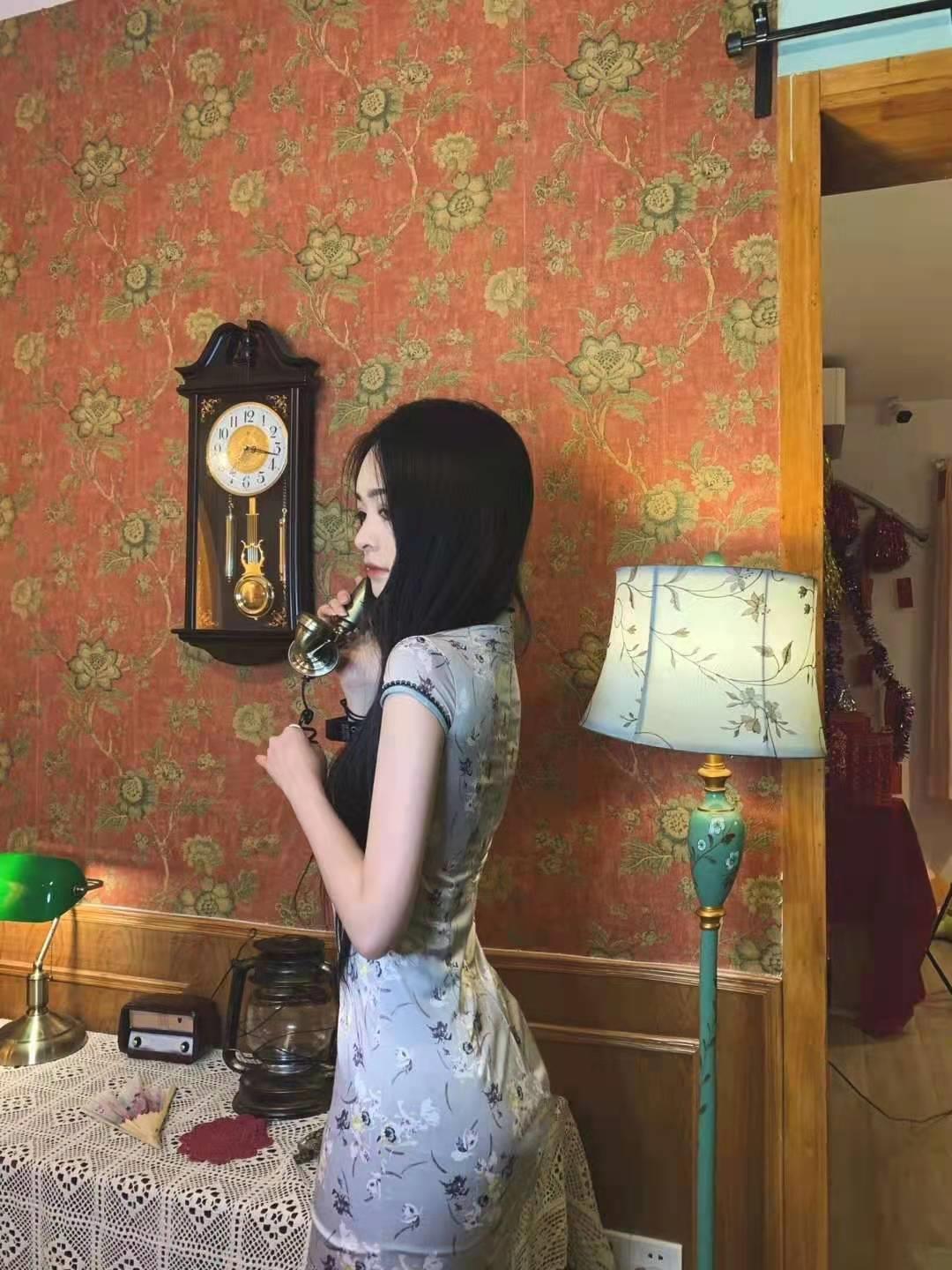 2021年2月7天河甜美暖心的豆豆 第2张