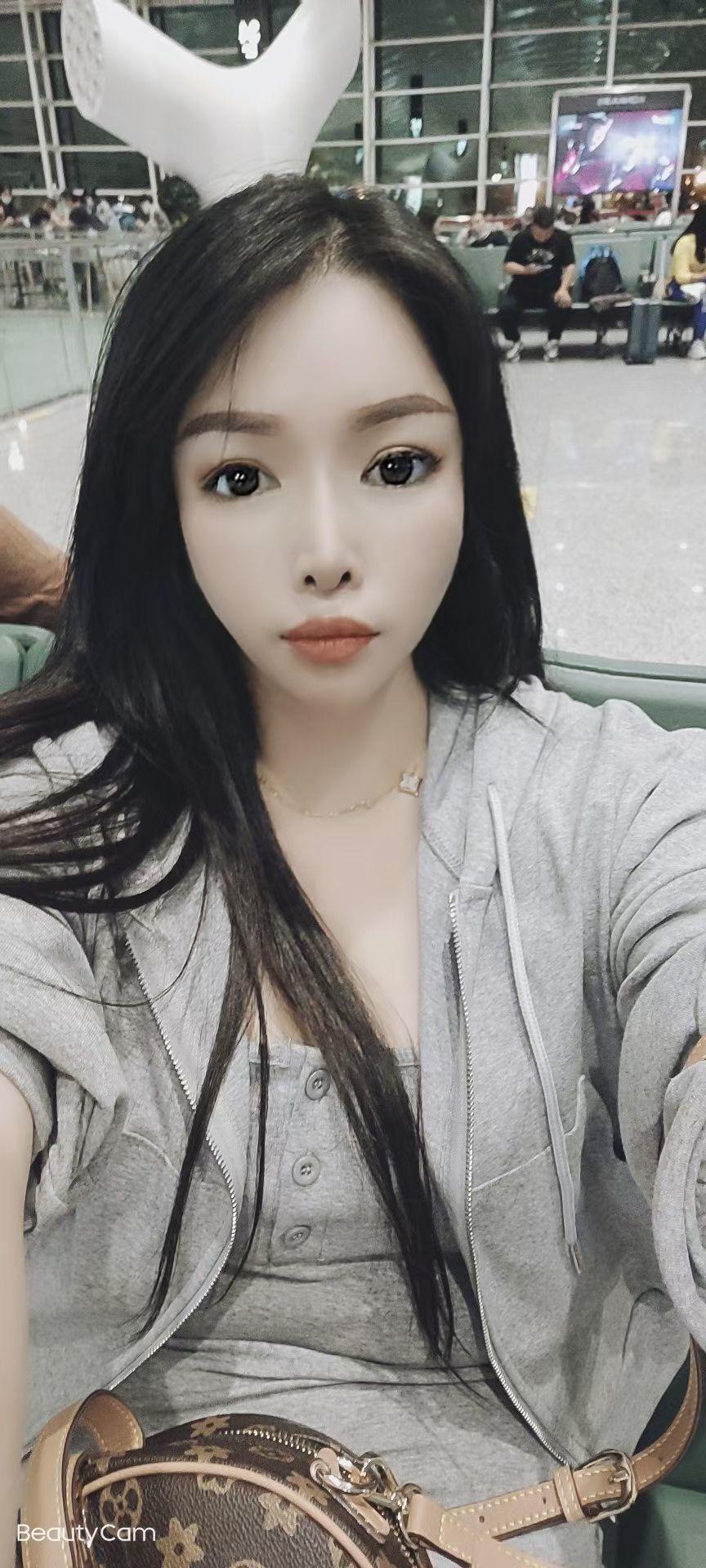 2020年12月11温柔小御姐的漫妮（服务好） 第2张