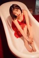 分享服务系的老情人:性感大波—优乐美coco(小优)) 第2张