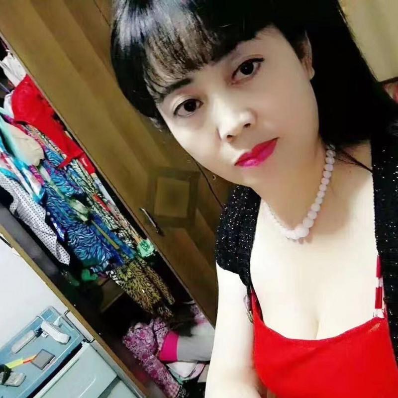 雨花台熟女 第1张