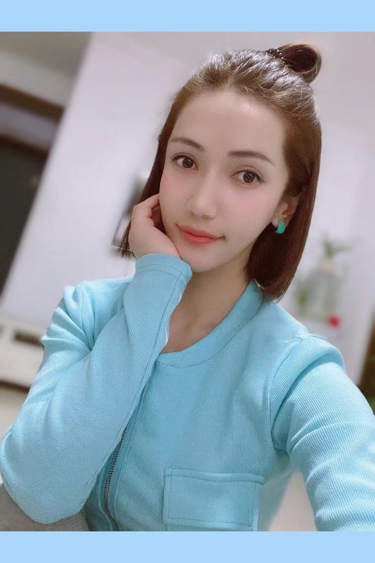 福田嫩妹夏沫 第2张