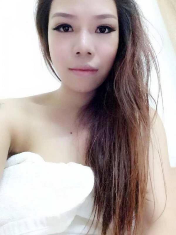 广州白云大波妹 第1张