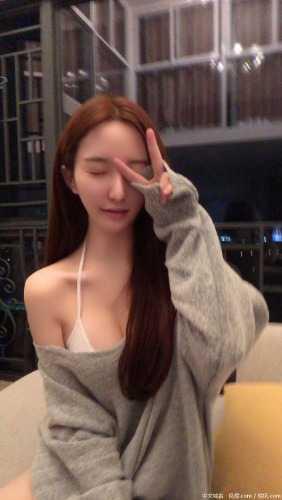 黄浦区体验温柔身材极品气质特佳的兼职妹纸，活好不催人，玩的值得 第3张
