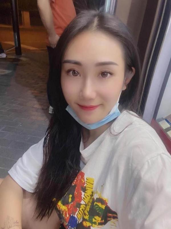 珠海172高清纯可人的珊珊 第1张