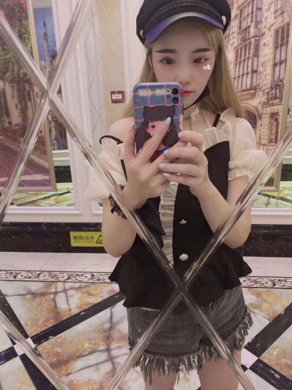 秦淮河畔小妹 第3张