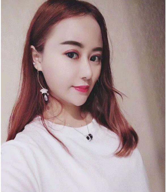 热情又风骚的江西妹子 第1张