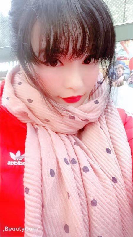 可爱甜美的妹子 第2张