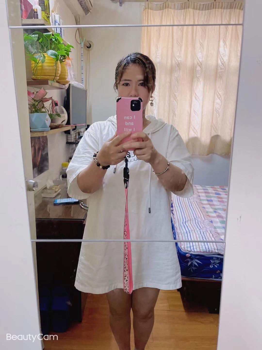 良家小姐姐 第3张