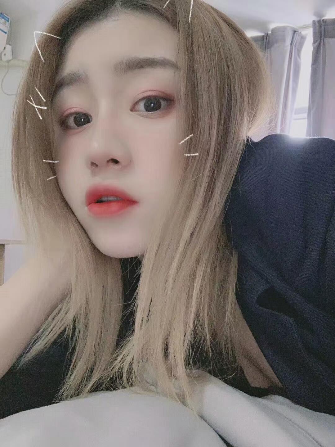 黄岛开发区兼职漂亮年轻身材好 第1张