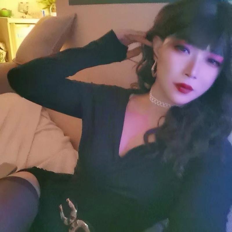 临沂伪娘一绝 第3张