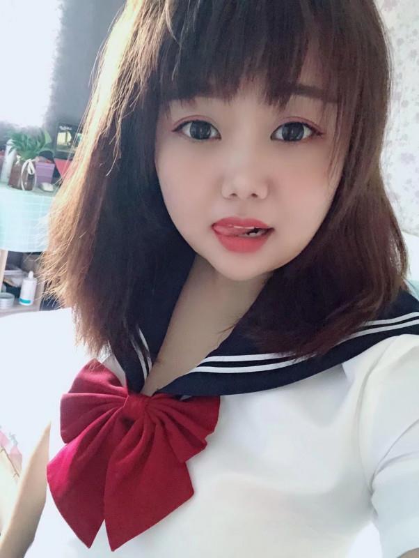 可爱丰满 第2张