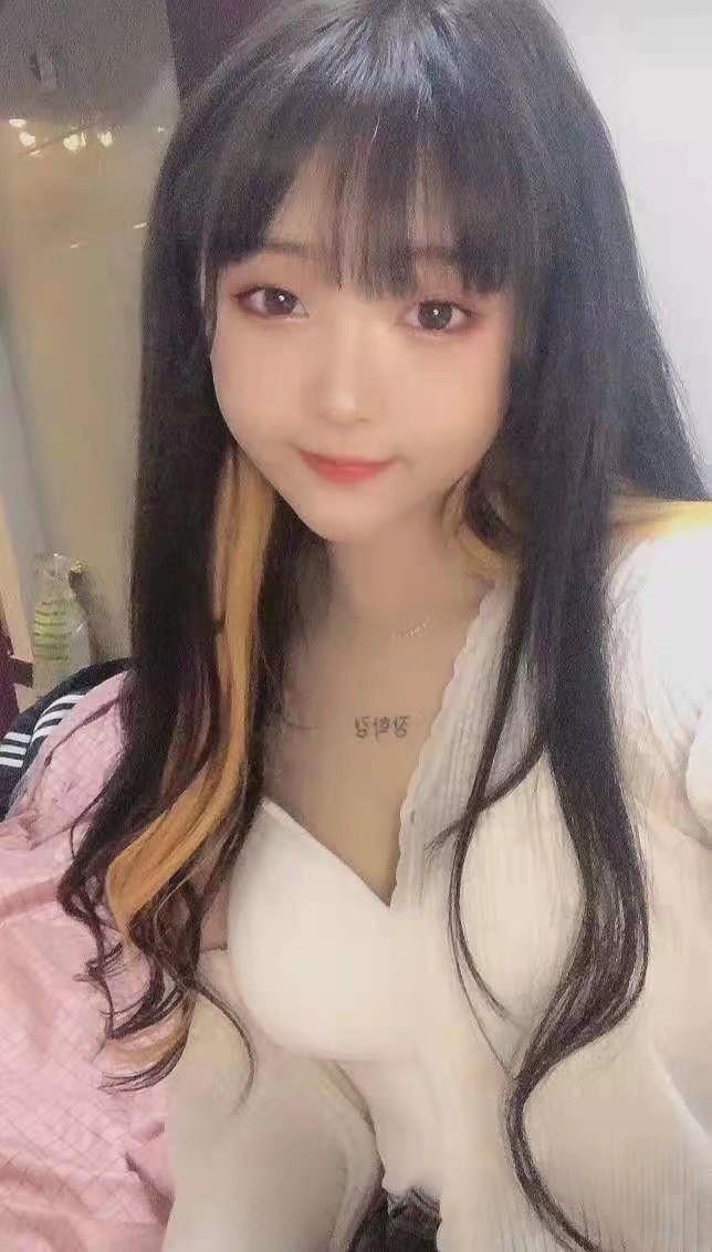 沈阳可爱萝莉妹妹 第1张