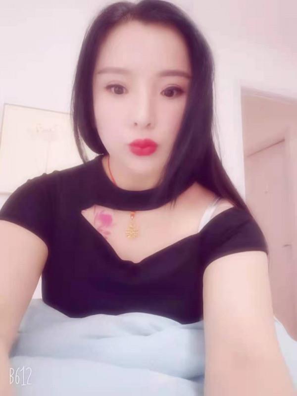 立水桥美女 第1张