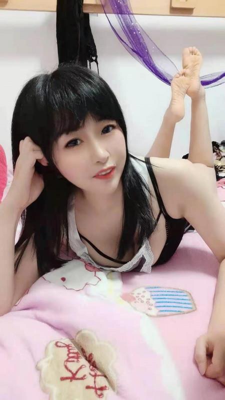 荔湾西村温柔kiki 第1张