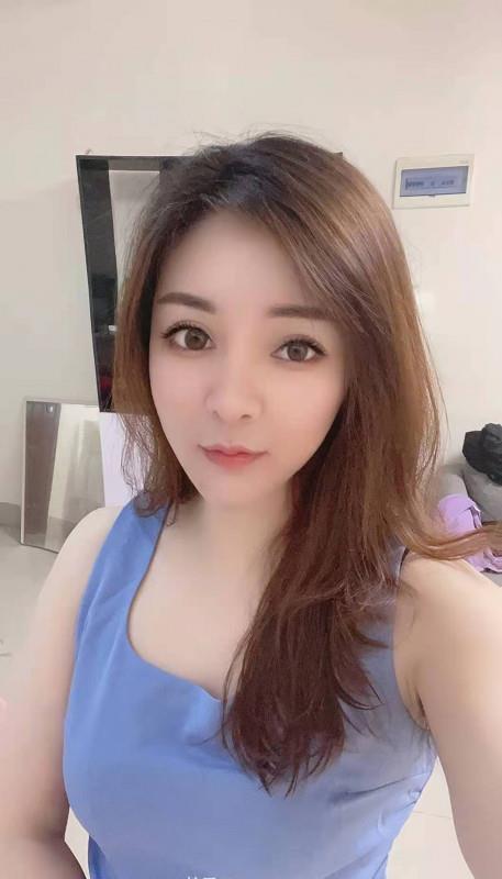 天河小女仆装馨馨 第3张