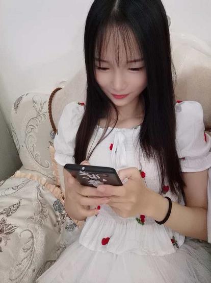 性感小妹身材不错 第2张