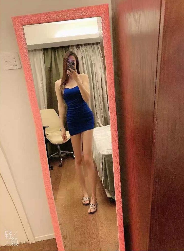 静安细腰大长腿妹子林津语 第2张