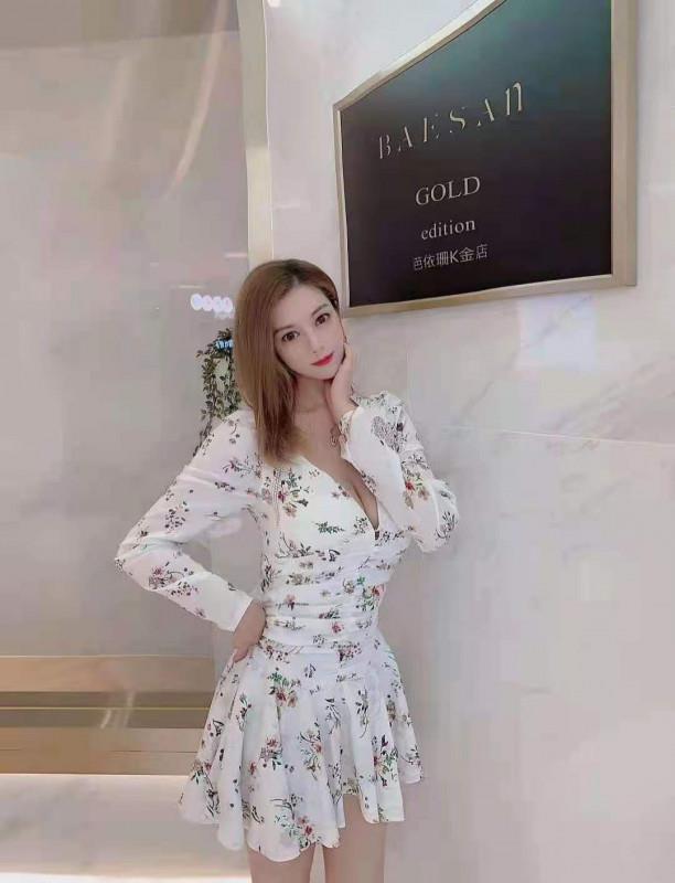 龙岗清秀小师妹 第2张