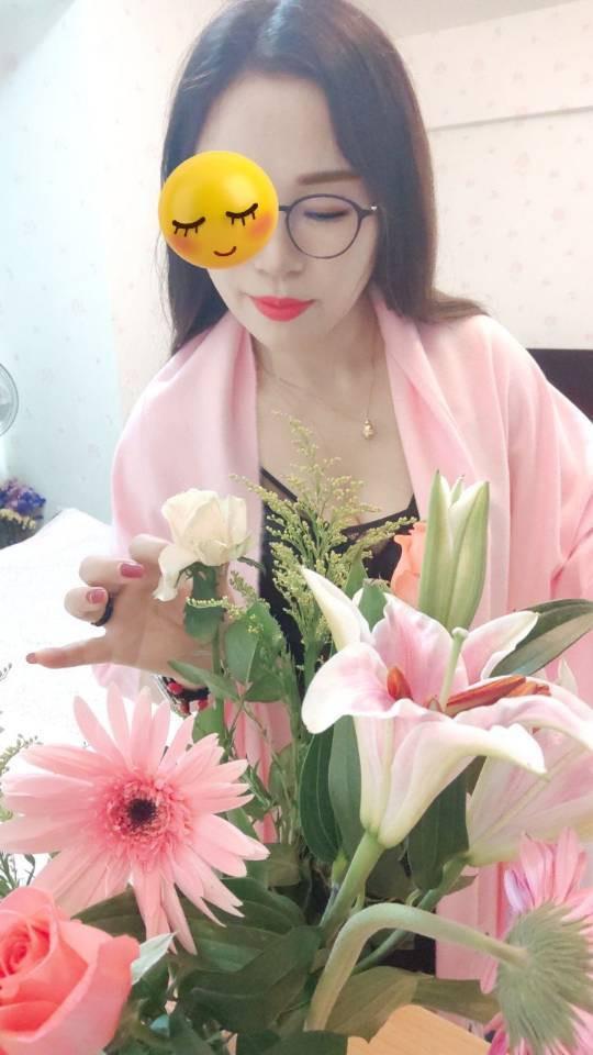 河东风骚少妇 第1张