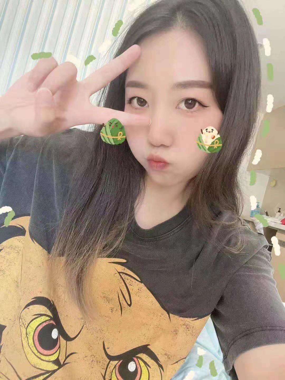 昆明性感小猫咪 第1张