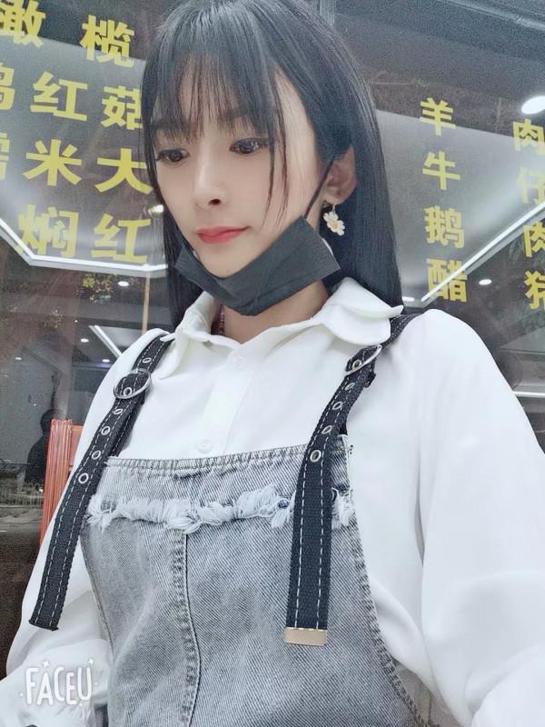 泉州高挑小姐姐 第3张