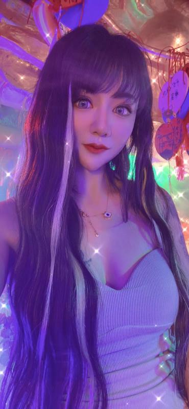 王家湾性感美女 第2张