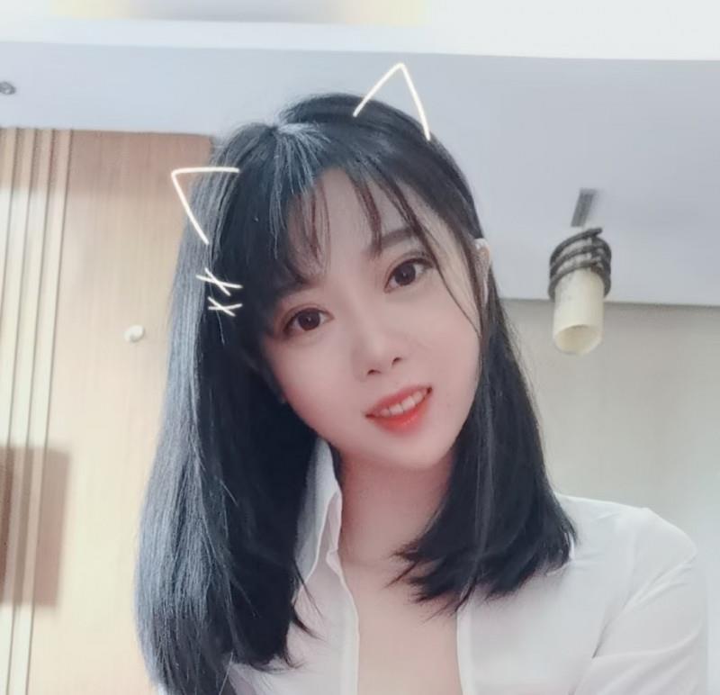 美少女乐乐 第2张