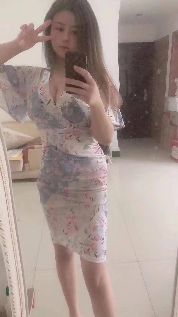 大胸妹陈曦 第3张