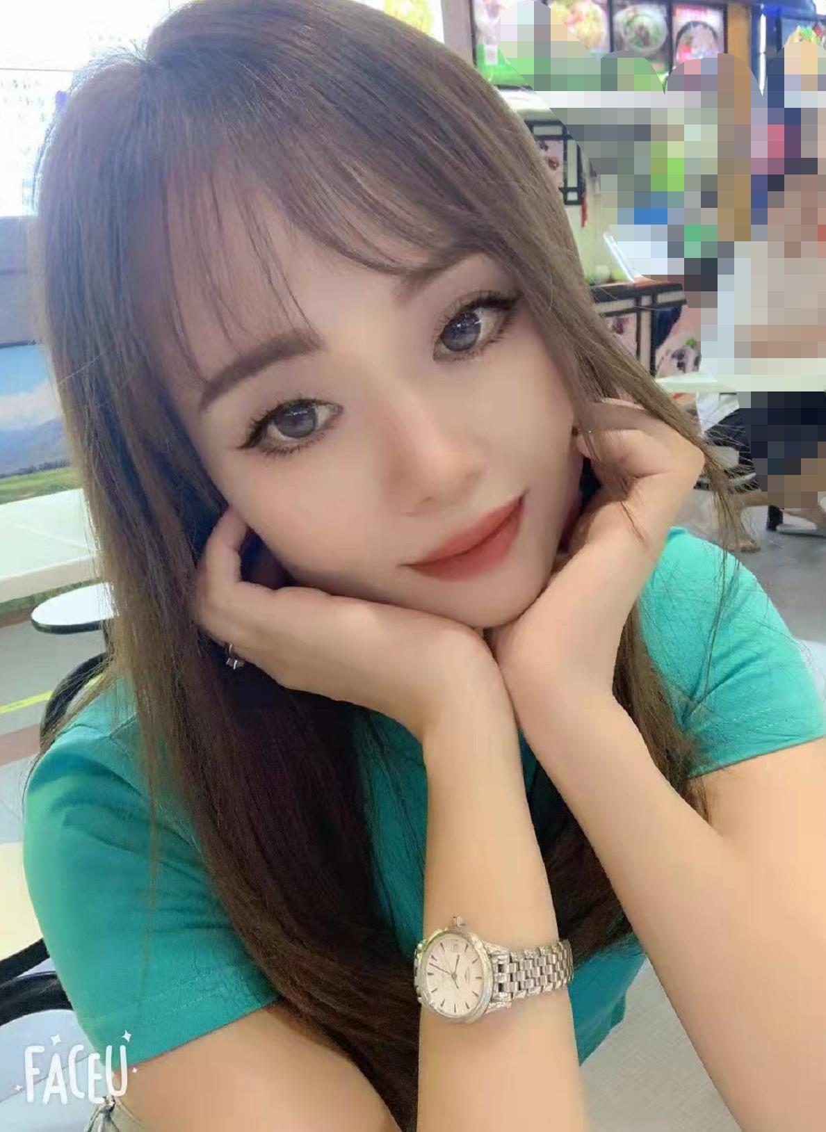 越秀小杨杨 第1张
