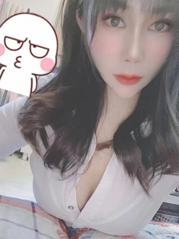 河东轻熟baby 第1张