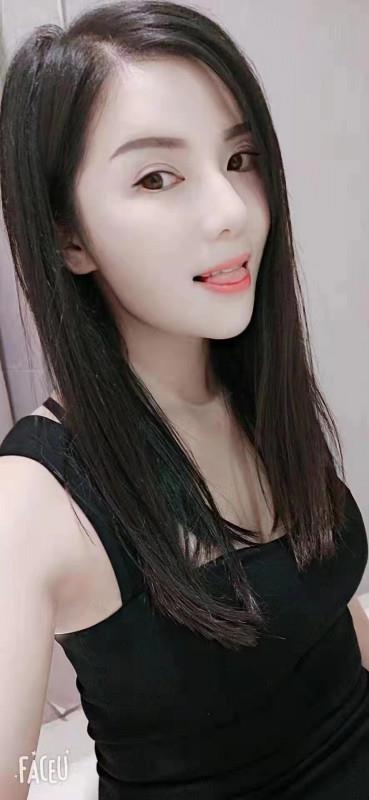 南山美腿小姐姐珊珊 第3张